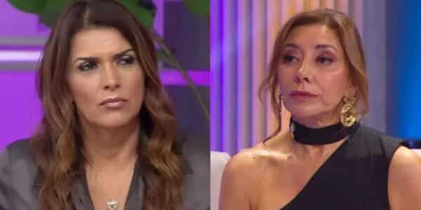 Ivette Vergara anunció posible demanda contra Carmen Gloria Arroyo por polémica en Volverías con tu ex 2