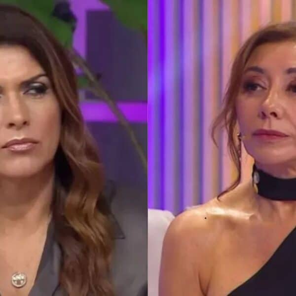 Ivette Vergara anunció posible demanda contra Carmen Gloria Arroyo por polémica en Volverías con tu ex 2