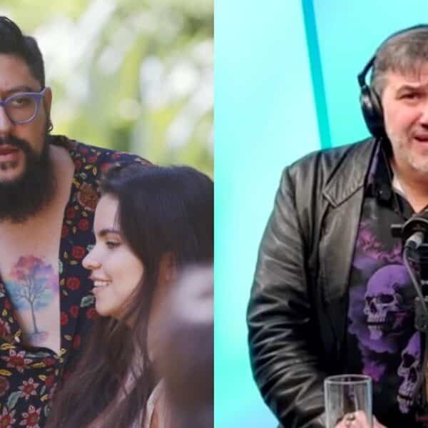 Jaime Coloma cuestiona a Pancho Orrego por acusación constitucional contra Nicolás Grau