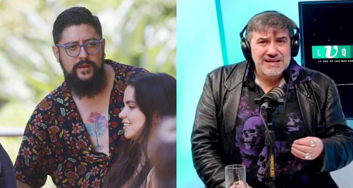 Jaime Coloma cuestiona a Pancho Orrego por acusación constitucional contra Nicolás Grau