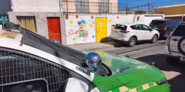 Jardín de Calama investigado tras muerte de niño de 5 años en piscina del recinto