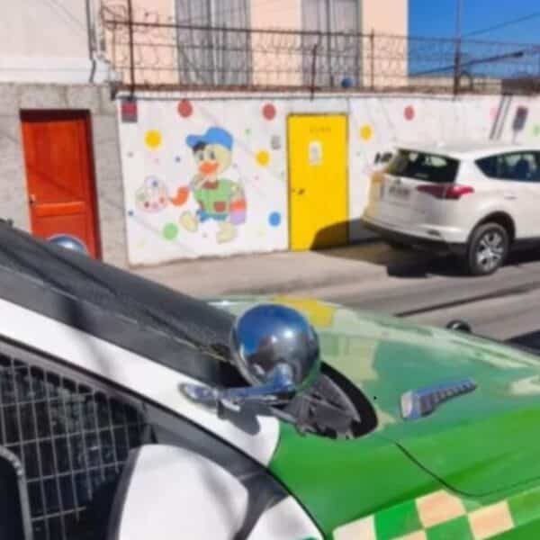 Jardín de Calama investigado tras muerte de niño de 5 años en piscina del recinto