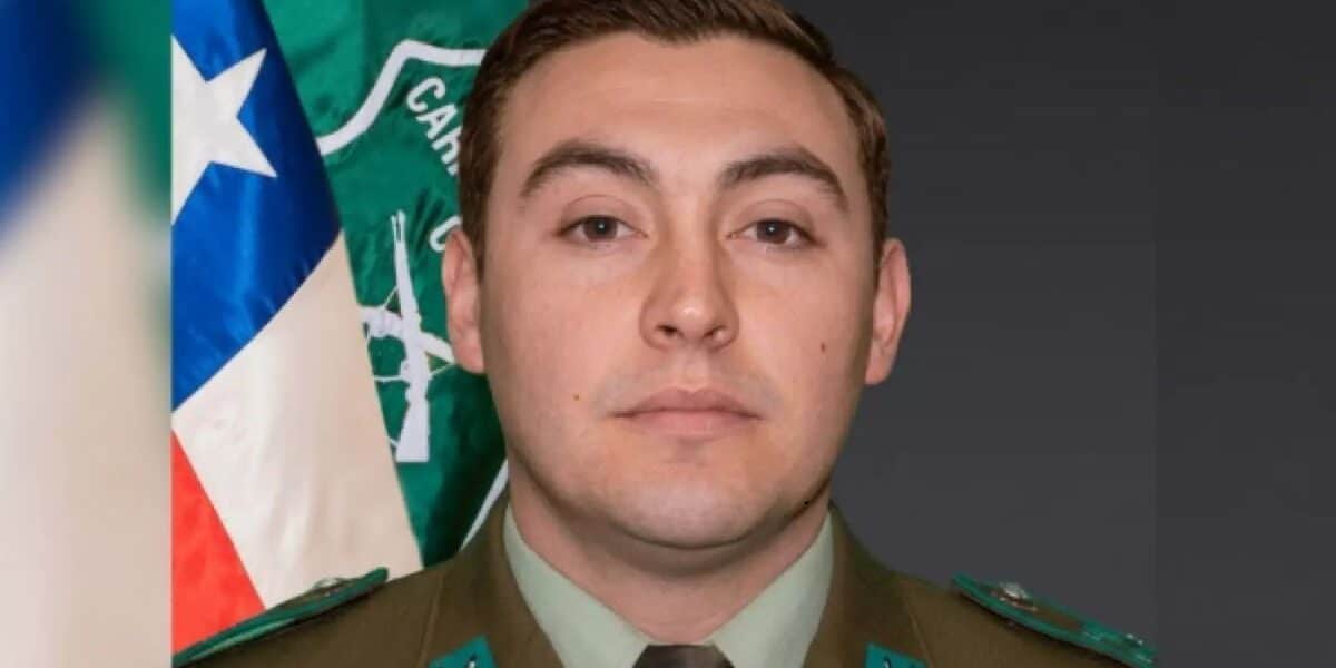 Javier Figueroa, carabinero fallecido en Puerto Varas, es mencionado en nuevos antecedentes de la investigación