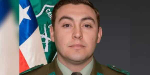Javier Figueroa, carabinero fallecido en Puerto Varas, es mencionado en nuevos antecedentes de la investigación