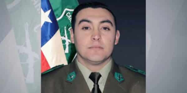 Javier Figueroa, carabinero fallecido en Puerto Varas, es parte de una investigación con nuevos antecedentes