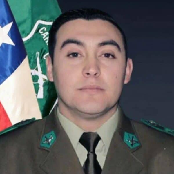 Javier Figueroa, carabinero fallecido en Puerto Varas, es parte de una investigación con nuevos antecedentes
