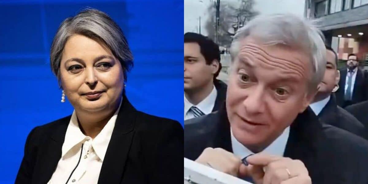 Jeannette Jara cuestiona la reacción de José Antonio Kast tras incidente en Villarrica