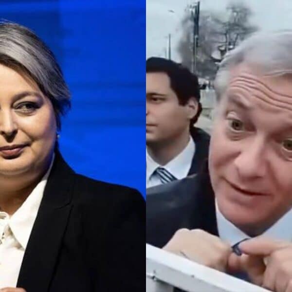 Jeannette Jara cuestiona la reacción de José Antonio Kast tras incidente en Villarrica