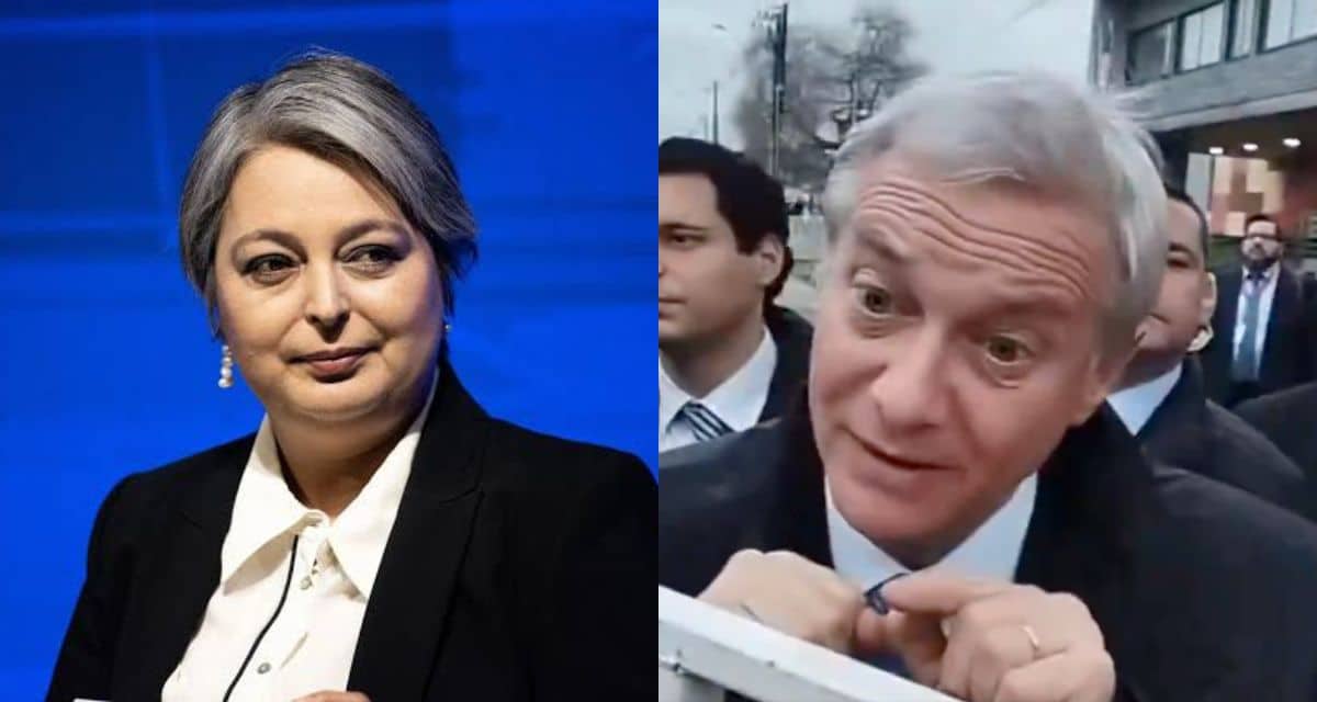 Jeannette Jara cuestiona la reacción de José Antonio Kast tras incidente en Villarrica