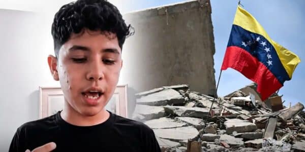 Jesús López, conocido como El servidor, habla de una supuesta crisis por norovirus tras el Mundial