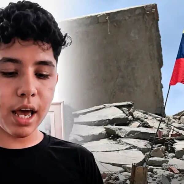 Jesús López, conocido como El servidor, habla de una supuesta crisis por norovirus tras el Mundial