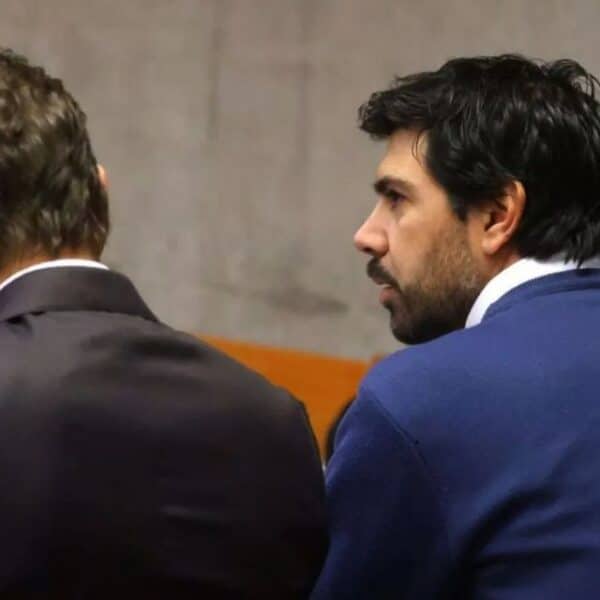 Joaquín Lavín León aparece vinculado a nuevos audios sobre facturas y pagos en causa judicial
