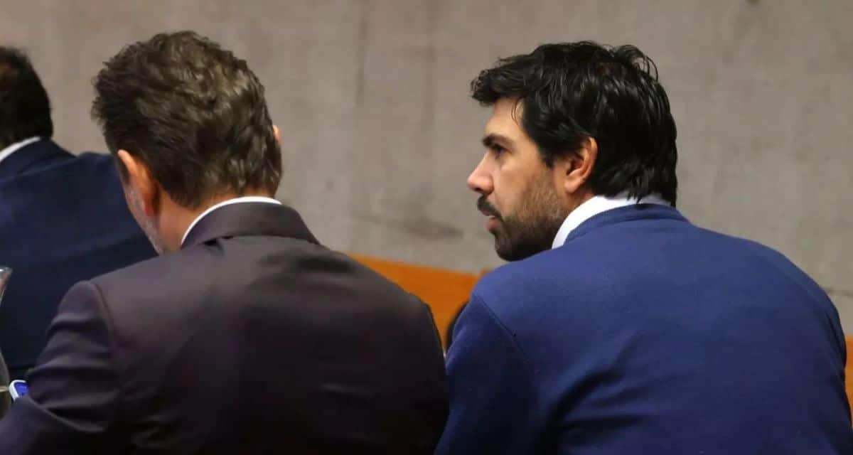 Joaquín Lavín León aparece vinculado a nuevos audios sobre facturas y pagos en causa judicial