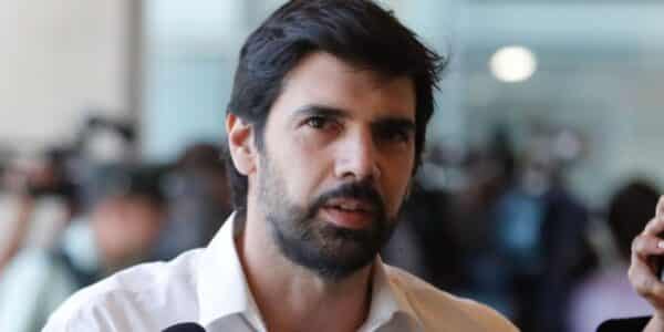 Joaquín Lavín León enfrenta revés judicial tras decisión de la Corte Suprema por prisión preventiva
