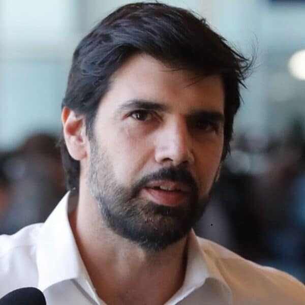 Joaquín Lavín León enfrenta revés judicial tras decisión de la Corte Suprema por prisión preventiva