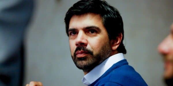 Joaquín Lavín León enfrenta nueva formalización por investigación ligada a delitos electorales