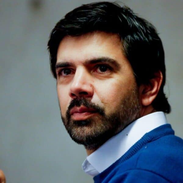Joaquín Lavín León enfrenta nueva formalización por investigación ligada a delitos electorales