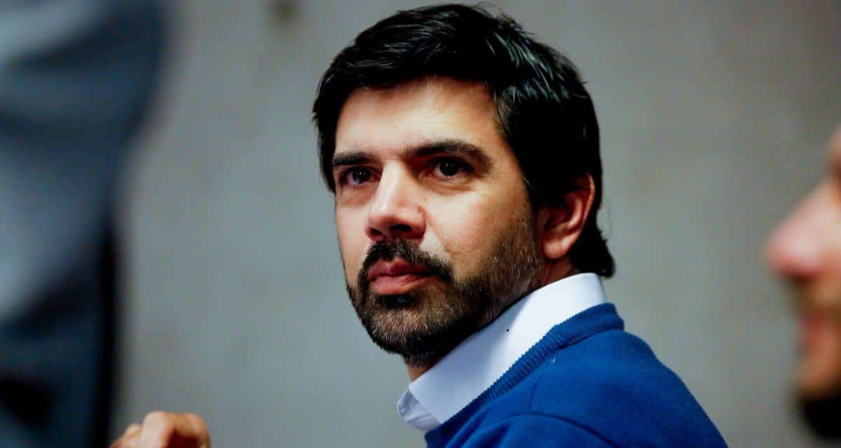 Joaquín Lavín León enfrenta nueva formalización por investigación ligada a delitos electorales