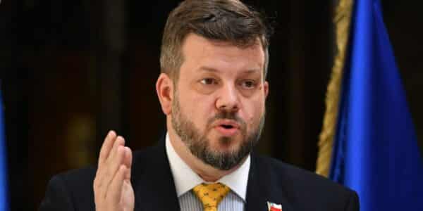 Johannes Kaiser cuestiona a Guillermo Ramírez por discusión sobre indultos