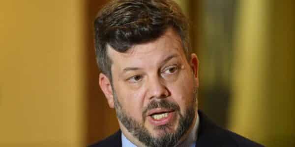Johannes Kaiser rechaza eventual levantamiento del secreto bancario tras anuncio de Hacienda
