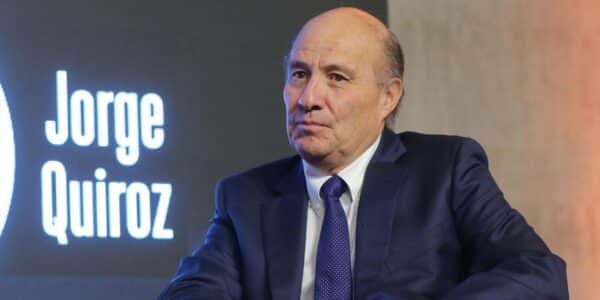 Jorge Quiroz responde por deuda fiscal de US$6.200 millones no mencionada en Cuenta Pública
