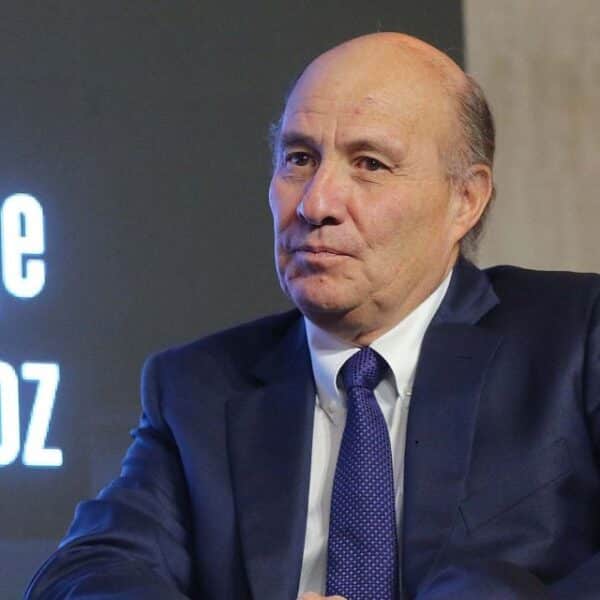 Jorge Quiroz responde por deuda fiscal de US$6.200 millones no mencionada en Cuenta Pública