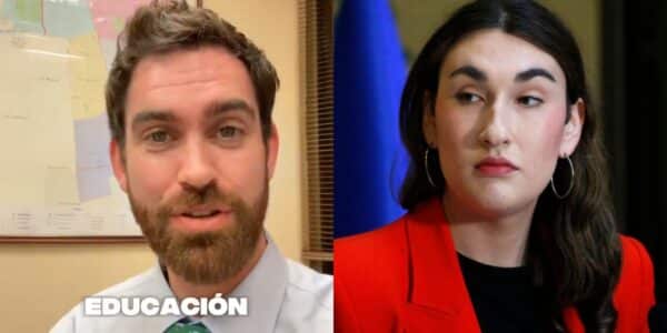 José Antonio Kast Adriasola critica a estudiantes tras marcha y recibe respuesta de Emilia Schneider