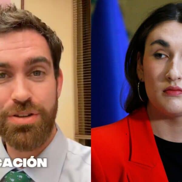 José Antonio Kast Adriasola critica a estudiantes tras marcha y recibe respuesta de Emilia Schneider