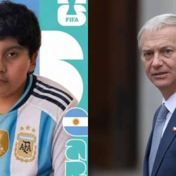 José Antonio Kast confirma apoyo del Gobierno a la Ley Alejandro