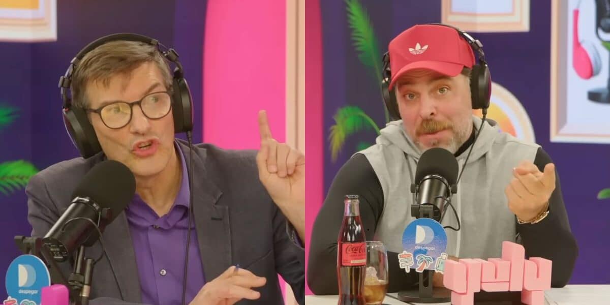 José Antonio Neme realizó fuerte descargo contra Ale Valle durante conversación con Daniel Stingo