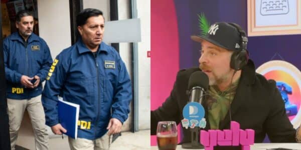 José Antonio Neme advierte sobre escándalo en conocido banco que opera en Chile