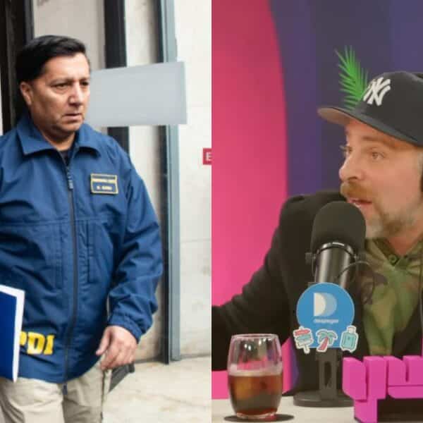 José Antonio Neme advierte sobre escándalo en conocido banco que opera en Chile