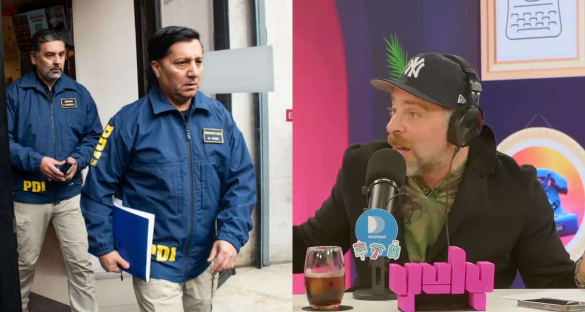 José Antonio Neme advierte sobre escándalo en conocido banco que opera en Chile