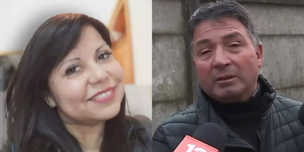 José Coronado entregando declaraciones sobre el caso de su hija