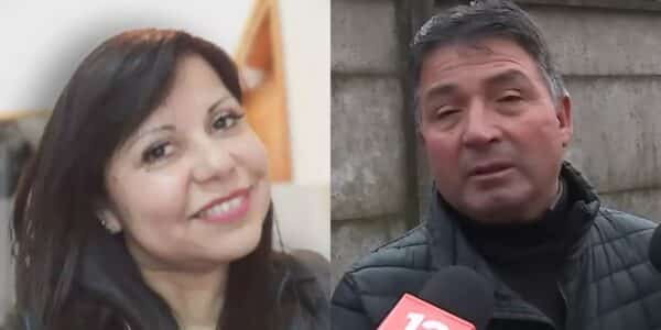 José Coronado entregando declaraciones sobre el caso de su hija