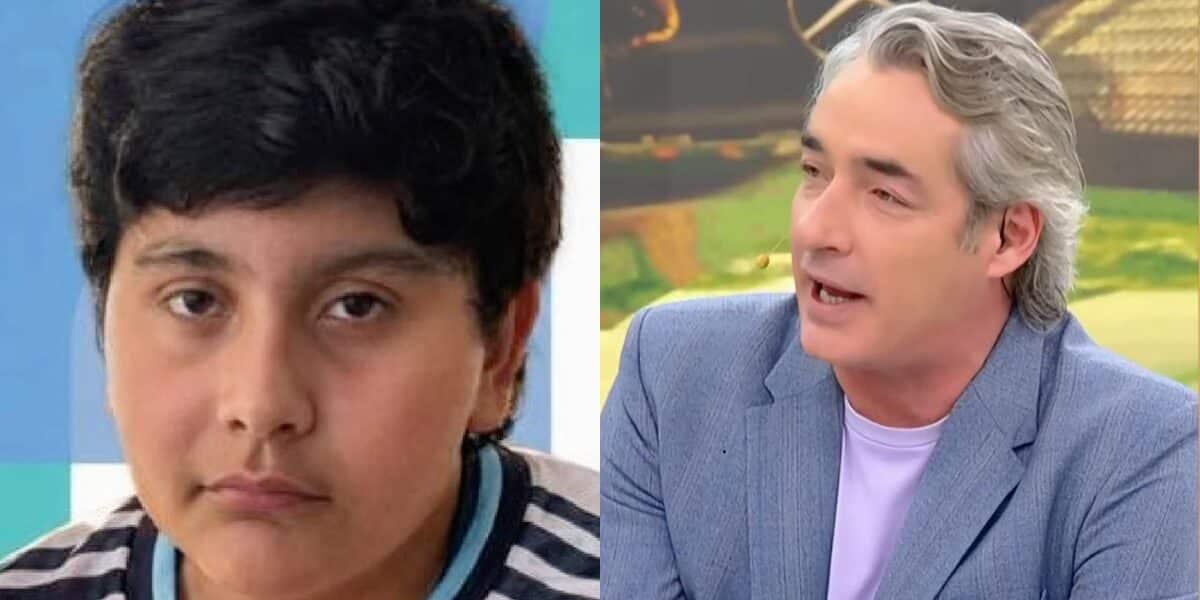 José Luis Repenning critica medidas de seguridad tras crimen en San Bernardo