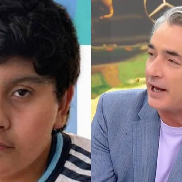 José Luis Repenning critica medidas de seguridad tras crimen en San Bernardo