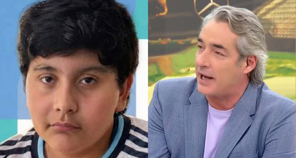 José Luis Repenning critica medidas de seguridad tras crimen en San Bernardo