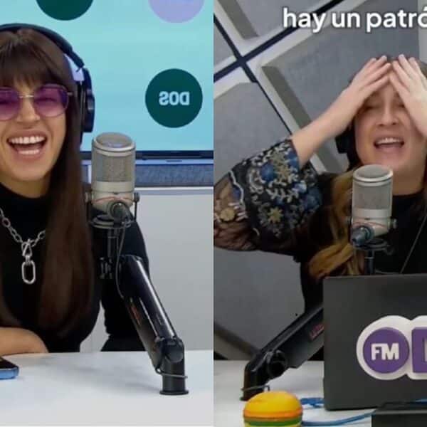 Karla Melo sorprendió en entrevista al elegir a Gastón Salgado como el actor chileno más mino