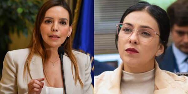 Karol Cariola entrega apoyo a Camila Flores tras denuncia por filtración de imágenes íntimas