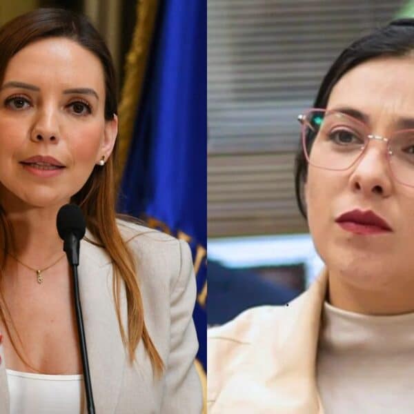 Karol Cariola entrega apoyo a Camila Flores tras denuncia por filtración de imágenes íntimas