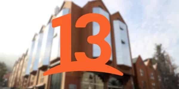 Conductores de La tarde es nuestra, programa que finaliza sus emisiones en Canal 13