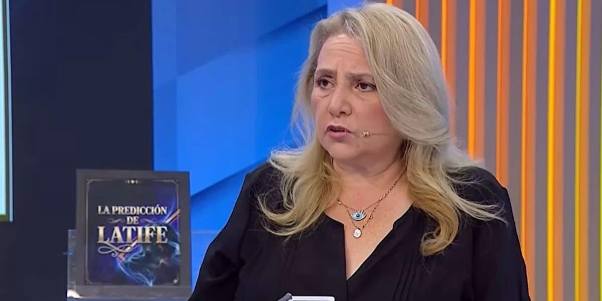 Latife Soto aseguró que advirtió hace un año sobre los cobros del Crédito con Aval del Estado