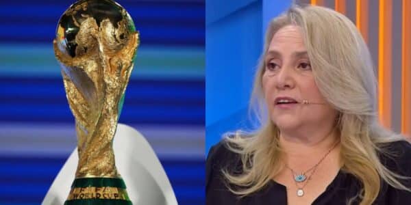 Latife Soto entrega su vaticinio sobre el posible campeón del Mundial 2026