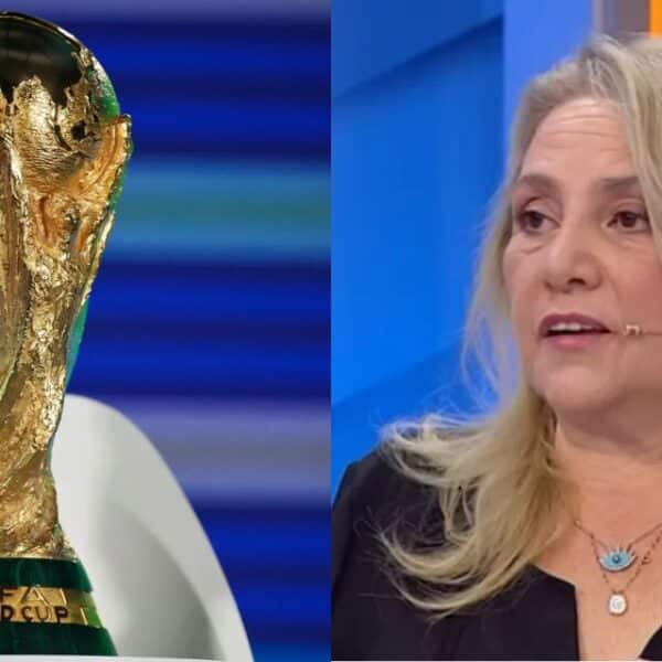 Latife Soto entrega su vaticinio sobre el posible campeón del Mundial 2026