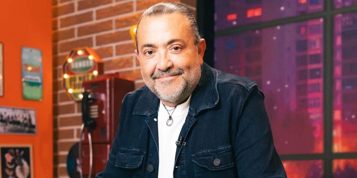 Leo Caprile cuenta cuánto recibe de pensión tras jubilarse este año
