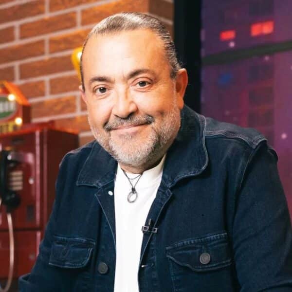 Leo Caprile cuenta cuánto recibe de pensión tras jubilarse este año