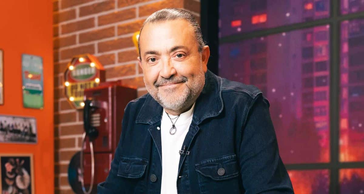 Leo Caprile cuenta cuánto recibe de pensión tras jubilarse este año