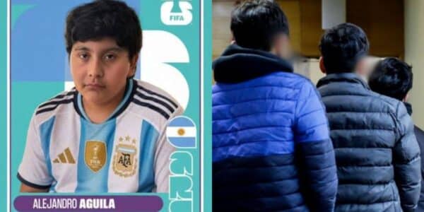 Ley Alejandro propone cambios a la responsabilidad penal adolescente en Chile