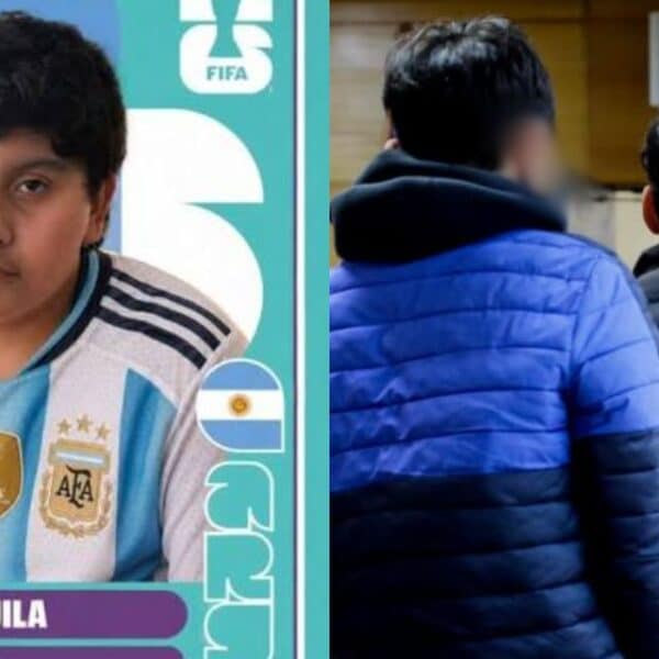 Ley Alejandro propone cambios a la responsabilidad penal adolescente en Chile